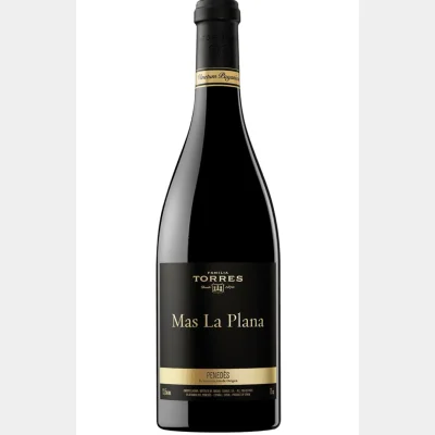 Familia Torres - Mas La Plana, Cabernet Sauvignon, Spain 2013 75cl