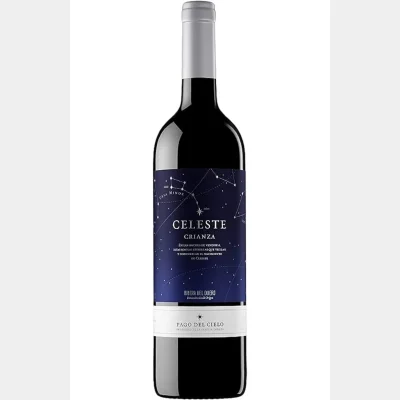 Pago del Cielo - Celeste Crianza, Spain 75cl