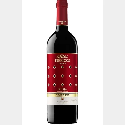Altos Ibericos - Crianza, Spain 2022 75cl