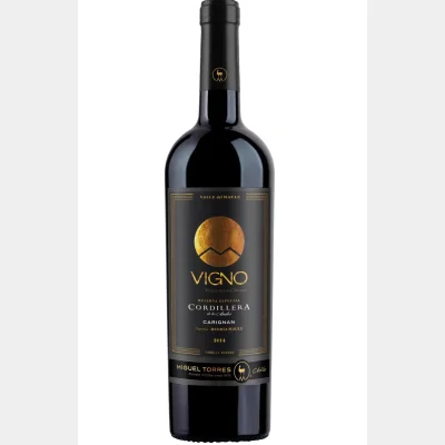 Miguel Torres - Cordillera Vigno Carignan, Chile 75cl