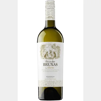 Familia Torres - Pazo das Bruxas, Albarino, Spain 75cl