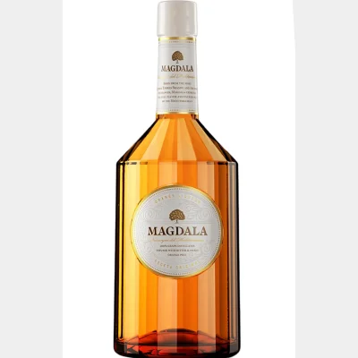 Magdala Orange Liquer 39% 70cl