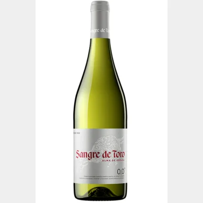 Sangre De Toro - White Non Alcohol 0.0%, Spain 75cl