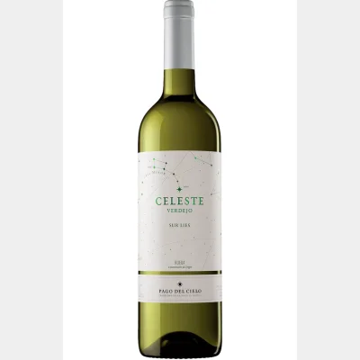 Pago del Cielo - Celeste Verdejo, Spain 75cl