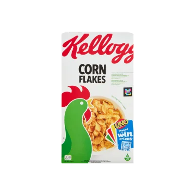 Kellogg's Corn Flakes 500gr Original