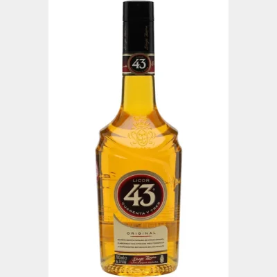 Licor 43 31% 70cl
