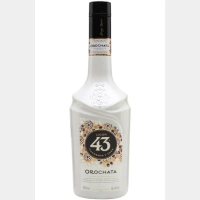 Licor 43 Horchata 70cl 16%
