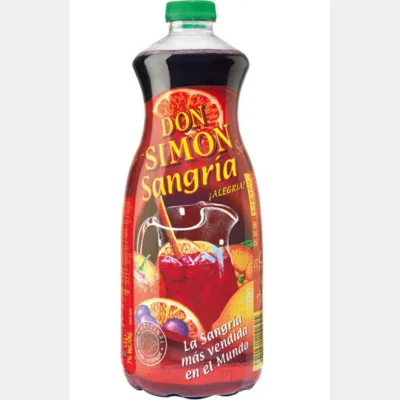 Sangria - Don Simon 1.5Ltr