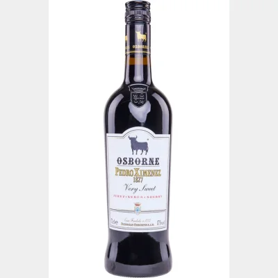 Osborne Pedro Ximenez 1827 17% 75cl