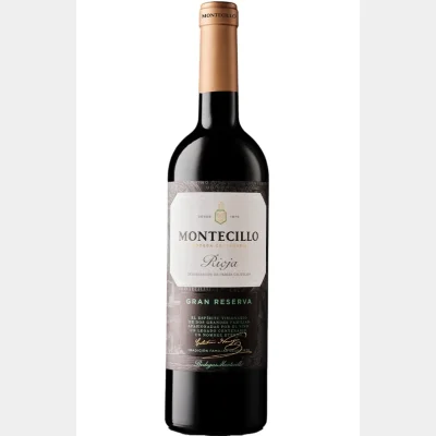 Montecillo - Rioja Gran Reserva D.O.C.A 2011 75cl