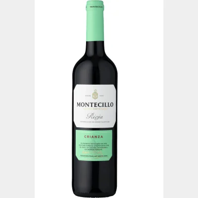 Montecillo - Rioja Crianza D.O.C.A 75cl