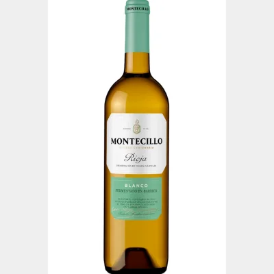 Montecillo - Rioja Blanco D.O.C.A 75cl