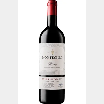 Montecillo - Rioja Limited Edition red D.O.C.A 2019 75cl
