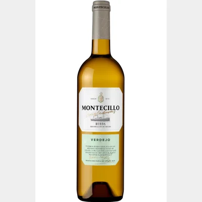 Montecillo - Verdejo Rueda Singladuras 75cl