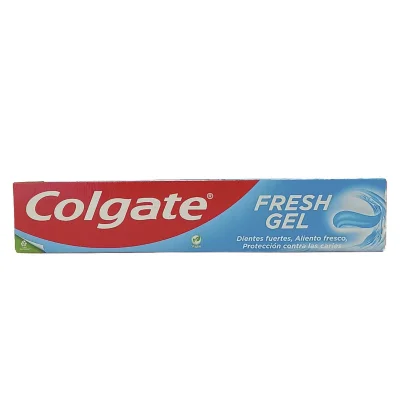 Colgate toothpaste 75 ml. Fresh gel.