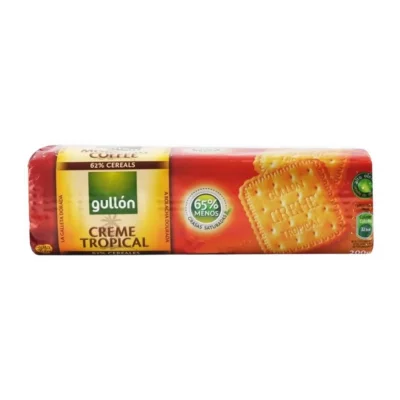 Creme Tropical Biscuits 200g
