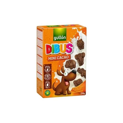 DIBUS MINI