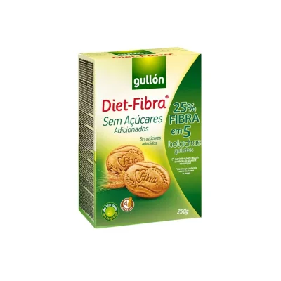 DIET-FIBRA SIN AZUCAR