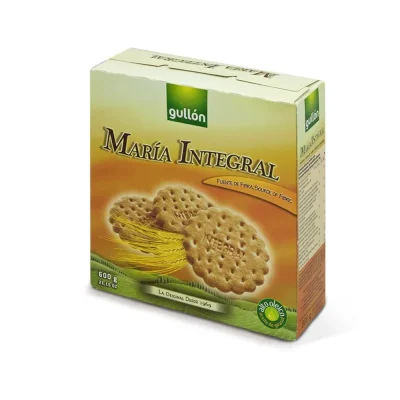 Maria Whole Wheat Biscuits 600g