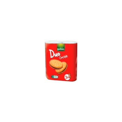 Sandwich Duo Chocolate 145g