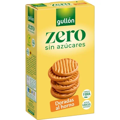 Dorada Al Horno Zero 330g