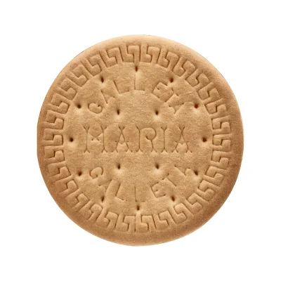Maria Zero Biscuits 400g