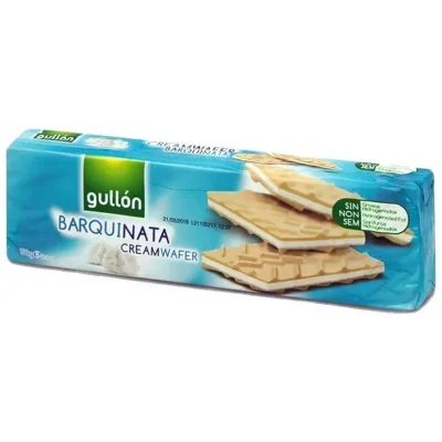 Cream Wafer 150g