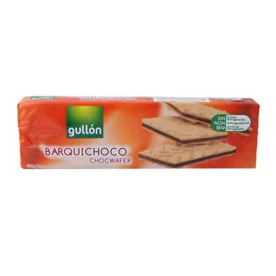 Chocolate Wafer 150g
