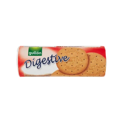 Gullón Digestive Classic Tube 400gr