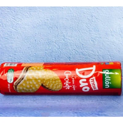 Gullon Mega Duo Choc. Gr 500