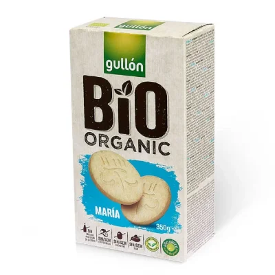 Bio Organic Maria 350g