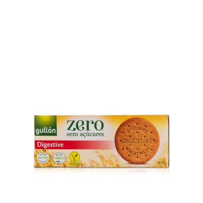 DIGESTIVEZERO