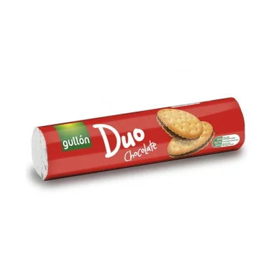 Gullon Mini Duo