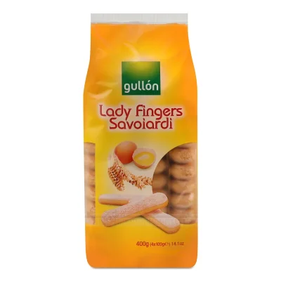 Savoiardi Lady Fingers 400g