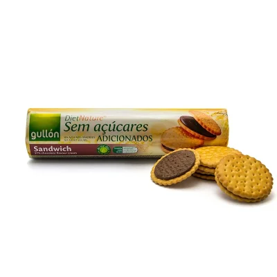 Diet Nature Sandwich Zero 250g