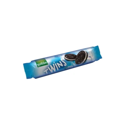 Gullon Twins Sandwich 154g