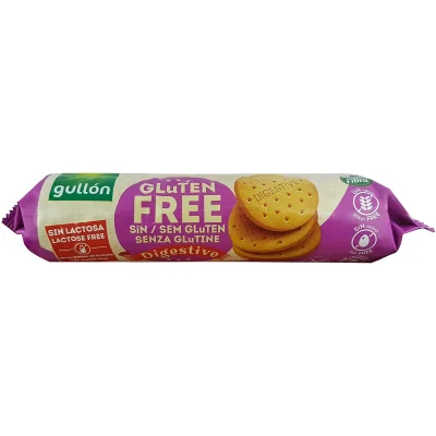 Digestive Gluten Free 150g