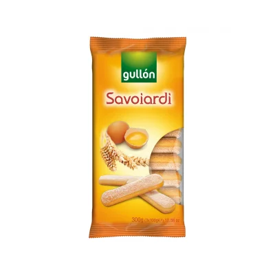 Gullón Savoiardi 300gr