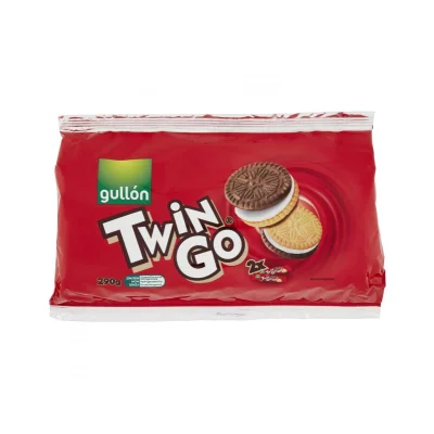 Gullón Twin Go Bipack 308gr