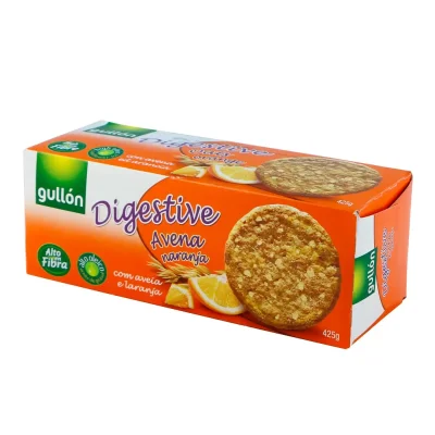 Digestive Oats Orange 425g