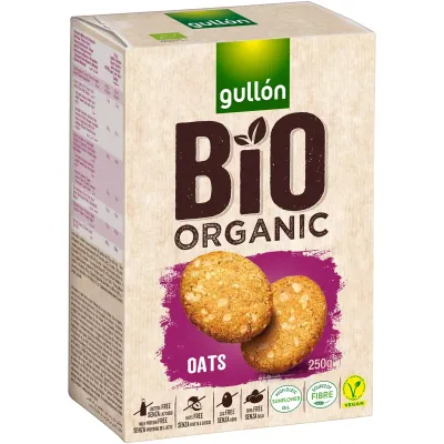 BIO ORGANIC AVENA