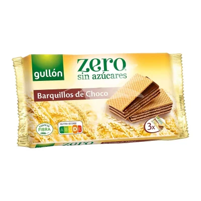 Wafer Choco Zero