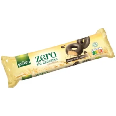 CHOCO RING LECHE ZERO