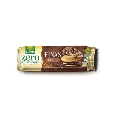 Thins Milk Chocolate Zero 150g