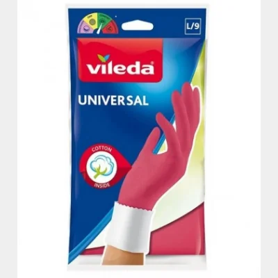 VILEDA ΓΑΝΤΙΑ ΟΙΚΙΑΚΗΣ ΧΡΗΣΗΣ UNIVERSAL LARGE