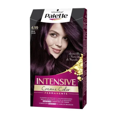 Palette ICC 4.99 Violino
