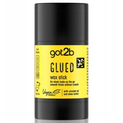 got2b Wax stick 50g Glued