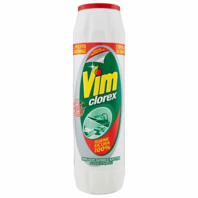 VIM POWDER 750gr