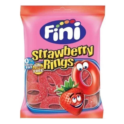 PAW PATROL WAFER 100gr. - (STRAWBERRY)