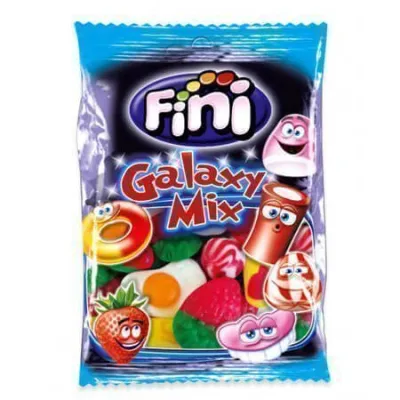 CHUPA CHUPS BUBBLE GUM 80gr. - (STRAWBERRY)